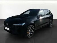 Usado Volvo XC60 455 CV (334 kW) 2025 Negro SUV