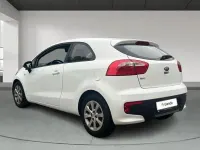Usado Kia Rio 84 CV (61 kW) 2016 Utilitario