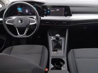 Usado VW Golf VIII Life 116 CV (85 kW) 2022