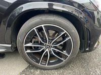 Usado Mercedes GLE350 333 CV (244 kW) 2021 Azul SUV