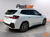 Usado BMW X1 150 CV (110 kW) 2023 Blanco SUV