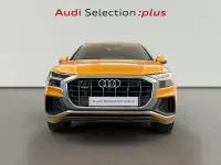 Usado Audi e-tron S-line plus 381 CV (280 kW) 2024 SUV