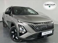 Nuevo Omoda 5 224 CV (164 kW) 2025 Gris SUV