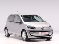 usado VW up! UP BERLINA CON PORTON (+) 1.0 60HP HIGH60 5P.