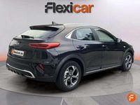 Usado Kia XCeed 160 CV (117 kW) 2023 Negro SUV