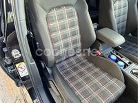Usado VW Golf VII GTI 230 CV (169 kW) 2018 Negro Berlina