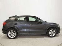 Usado Audi Q2 Advanced 150 HP (110 kW) 2024 Cinzento SUV