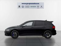 Usado VW Golf VIII R 320 CV (235 kW) 2022 Negro Utilitario