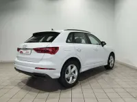 Usado Audi Q3 Advanced Plus 150 CV (110 kW) 2024 Blanco SUV