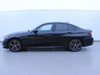 Usado BMW 320 Comfort Edition 190 CV (139 kW) 2025 Negro Berlina