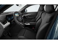 Usado BMW iX2 Comfort Edition 150 kW (204 CV) 2025 Verde SUV