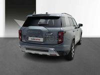 Usado Ssangyong (KGM) Torres 163 CV (119 kW) 2025 Gris / plata SUV