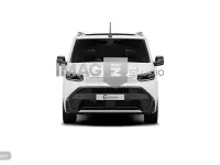 Nuevo Toyota Proace City City 130 CV (95 kW) 2026 Blanco Monovolumen