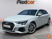 Occasion Audi A3 Advanced Plus 150 PK (110 kW) 2023 Wit Sedan
