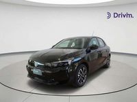 Nuevo Opel Corsa S 110 CV (80 kW) 2025 Negro Utilitario