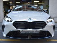 Occasion BMW M135 M Performance 300 ch (220 kW) 2024 Blanc Citadine