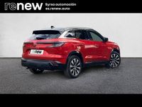 Usado Renault Austral Techno 200 CV (147 kW) 2025 Rojo SUV