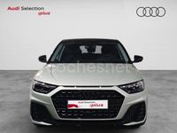 Usado Audi A1 Sportback 116 CV (85 kW) 2025 Gris / plata Utilitario