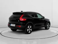 Usado Volvo XC40 Core 211 CV (155 kW) 2023 Negro SUV