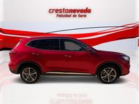 Używany MG EHS Comfort 258 KM (189 kW) 2022 Czerwony SUV