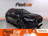 Usado Cupra Formentor 150 CV (110 kW) 2023 Gris SUV