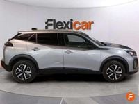 Usado Peugeot 2008 Active 101 CV (74 kW) 2023 Gris SUV