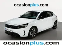 Nuevo Opel Corsa S 101 CV (74 kW) 2025 Blanco Utilitario