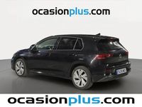 Usado VW Golf VIII 116 CV (85 kW) 2025 Negro Utilitario