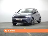 Usado Opel Corsa-e Edition 100 kW (136 CV) 2023 Gris Utilitario