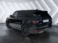 usado Land Rover Range Rover Sport 5.0 V8 SC SVR Aut.