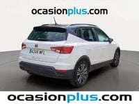 Usado Seat Arona Style 110 HP (80 kW) 2023 Branco SUV