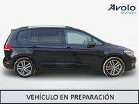 Usado VW Touran 150 CV (110 kW) 2025 Monovolumen