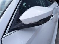 Usado Skoda Octavia Style 150 HP (110 kW) 2020 Branco Carrinha