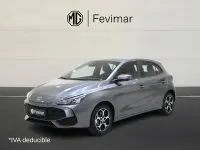 Usado MG MG3 Comfort 116 CV (85 kW) 2025 Otro Utilitario