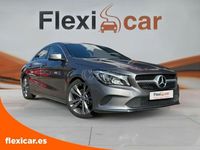 usado Mercedes CLA200 Clase ClaUrban 7g-dct