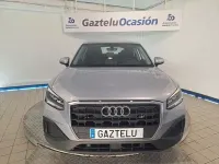 Usado Audi Q2 110 CV (80 kW) 2022 Blanco SUV