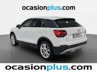 Usado Audi Q2 Design 116 CV (85 kW) 2018 Blanco SUV