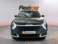 Usado Kia Sportage 150 CV (110 kW) 2023 Verde SUV