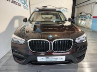 Usado BMW X3 Comfort Edition 265 CV (194 kW) 2020 Marrón SUV