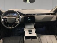 Usado Land Rover Range Rover evoque S 309 CV (227 kW) 2024 Eiger grey SUV