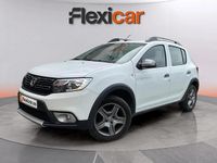 Usado Dacia Sandero Essentiel 101 CV (74 kW) 2020 Blanco Utilitario