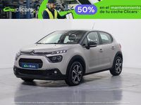 Usado Citroën C3 102 CV (75 kW) 2024 Beige Berlina