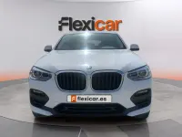 Usado BMW X4 190 CV (139 kW) 2020 Blanco SUV