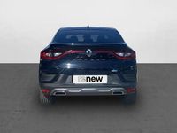 Usado Renault Arkana R.S. 145 CV (106 kW) 2022 Negro SUV