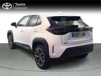 Usado Toyota Yaris Cross Style 116 CV (85 kW) 2022 SUV