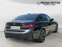 Nuevo BMW 318 Comfort Edition 150 CV (110 kW) 2026 Negro Berlina