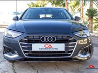 usado Audi A4 30 TDI Advanced S tronic 100kW