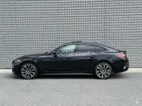 Usado BMW 420 190 CV (139 kW) 2023 Negro Coupe