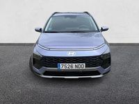 Brugt Hyundai Bayon 100 HK (73 kW) 2025 SUV