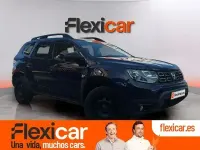 Occasion Dacia Duster 100 ch (73 kW) 2020 Bleue SUV